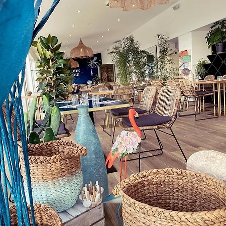 Restaurant La Cote Revee *