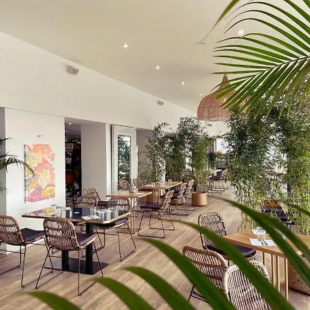 Restaurant La Cote Revee Leucate