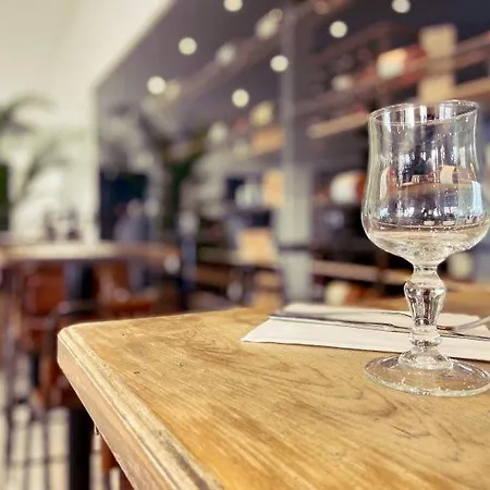 Restaurant La Cote Revee Hotel Leucate