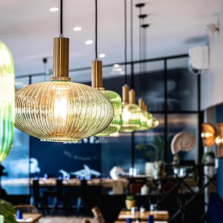 Restaurant La Cote Revee *