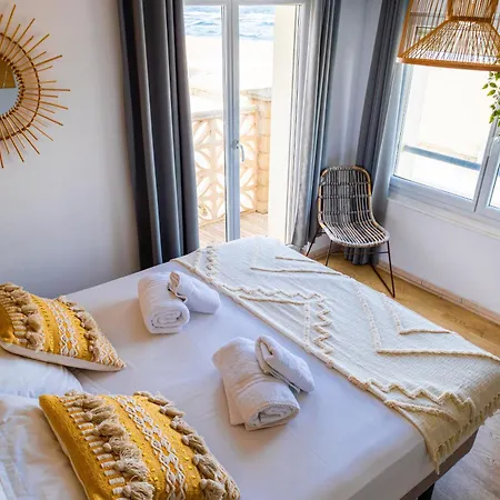 Hotel Restaurant La Cote Revee Leucate