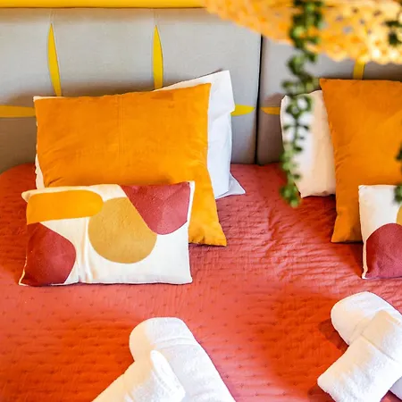 Restaurant La Cote Revee ホテル *