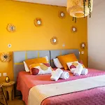 Hotel Restaurant La Cote Revee