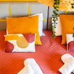 Restaurant La Cote Revee Hotel *