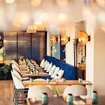 Restaurant La Cote Revee 호텔 루케이트