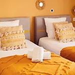 호텔 Restaurant La Cote Revee