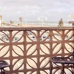 호텔 Restaurant La Cote Revee 루케이트