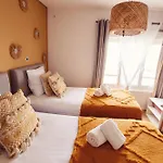 Restaurant La Cote Revee 루케이트