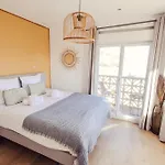 Restaurant La Cote Revee * Leucate