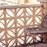 호텔 Restaurant La Cote Revee *