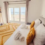호텔 Restaurant La Cote Revee 루케이트