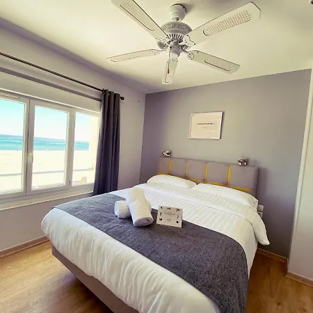 Restaurant La Cote Revee Отель