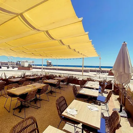 Restaurant La Cote Revee * Leucate