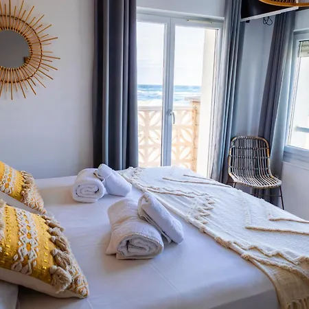 Restaurant La Cote Revee فندق *