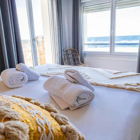 Restaurant La Cote Revee فندق *