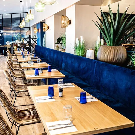 Restaurant La Cote Revee فندق