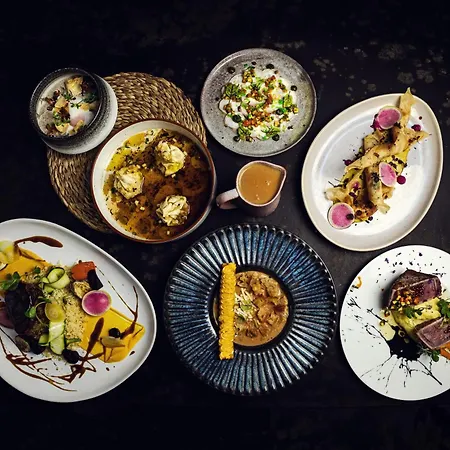 Отель Restaurant La Cote Revee Лёкат