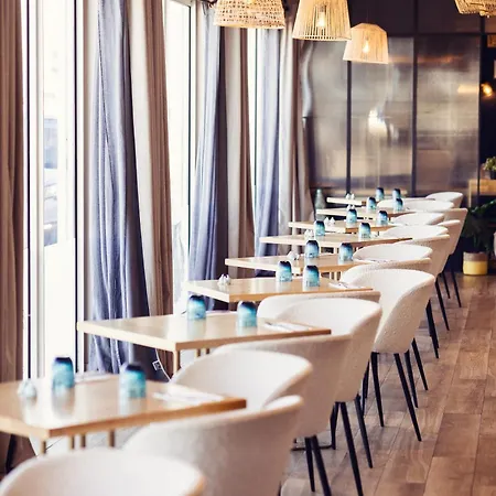 Отель Restaurant La Cote Revee *