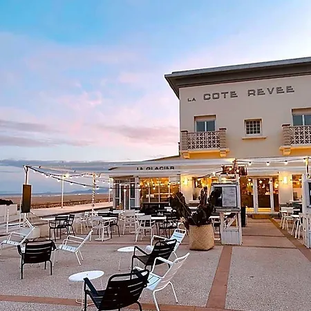 Restaurant La Cote Revee * Leucate