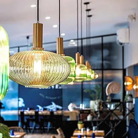 Restaurant La Cote Revee Leucate