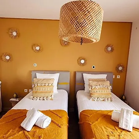 Restaurant La Cote Revee 2* Leucate