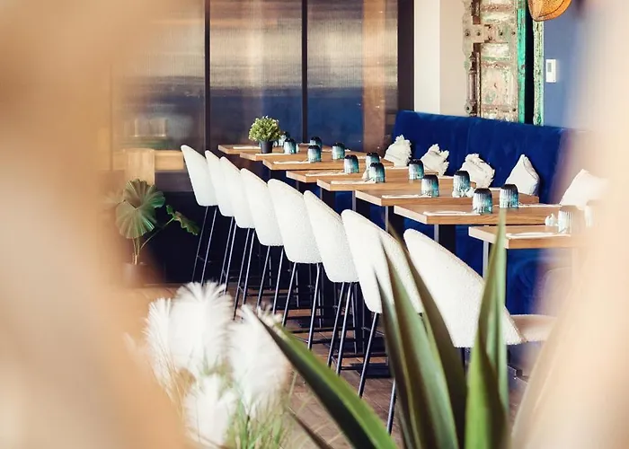 Restaurant La Cote Revee * Leucate