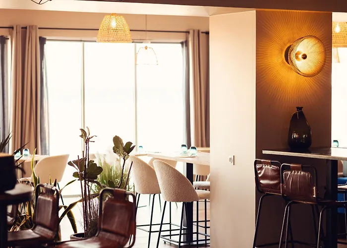 Restaurant La Cote Revee Leucate