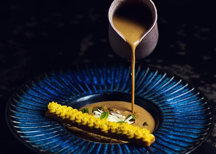 Hotel Restaurant La Cote Revee