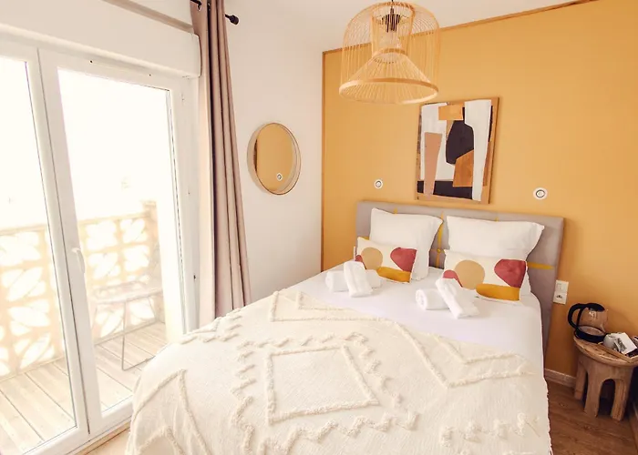 Otel Restaurant La Cote Revee *