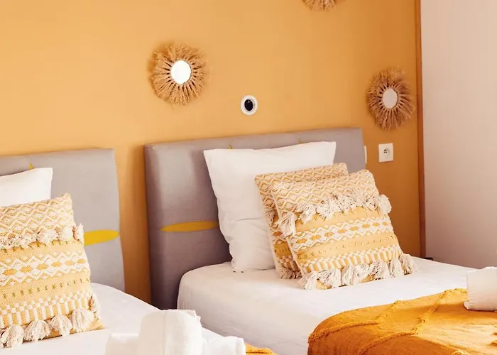 Hotel Restaurant La Cote Revee Leucate